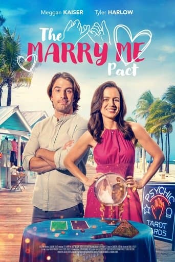 The Marry Me Pact Image