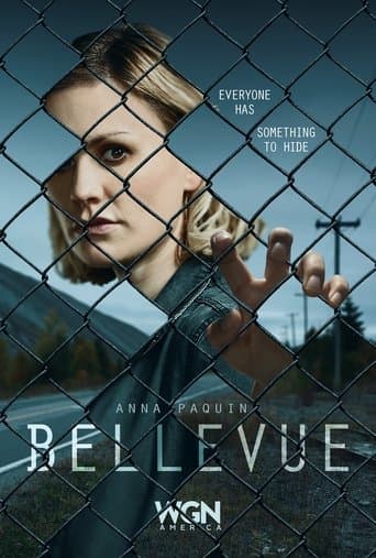 Bellevue Image