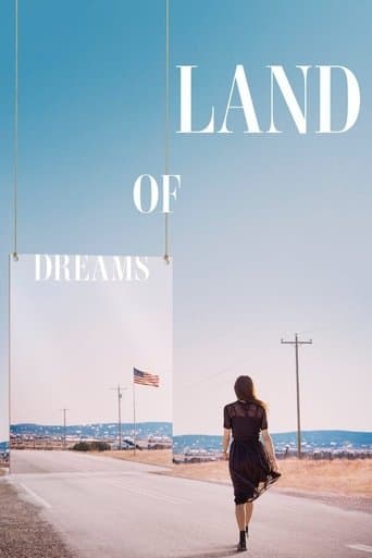 Land of Dreams Image