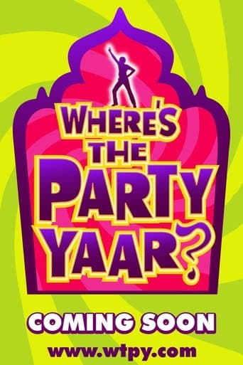 Where's the Party Yaar? Image
