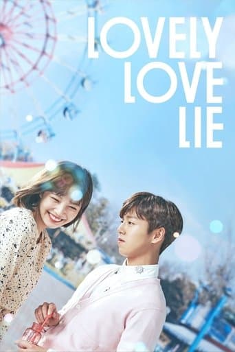 The Liar and His Lover Image