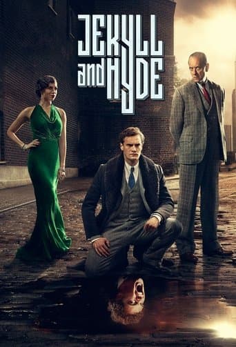 Jekyll and Hyde Image