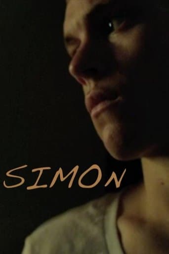 Simon Image