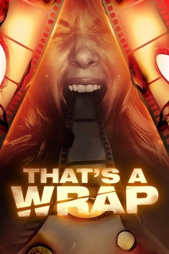 That's a Wrap Image