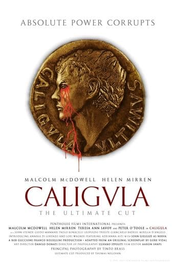 Caligula: The Ultimate Cut Image
