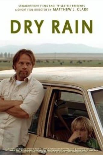 Dry Rain Image