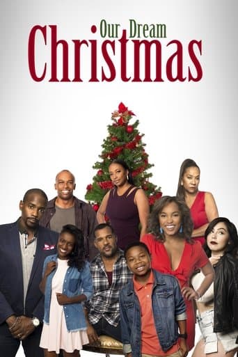 Our Dream Christmas Image