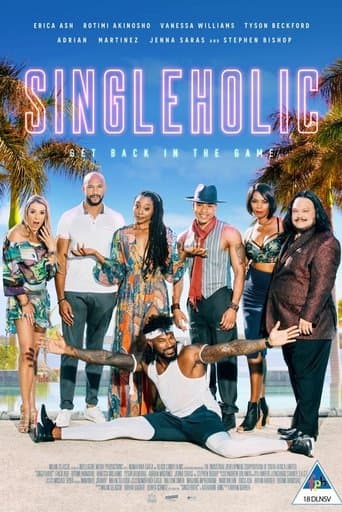 Singleholic Image