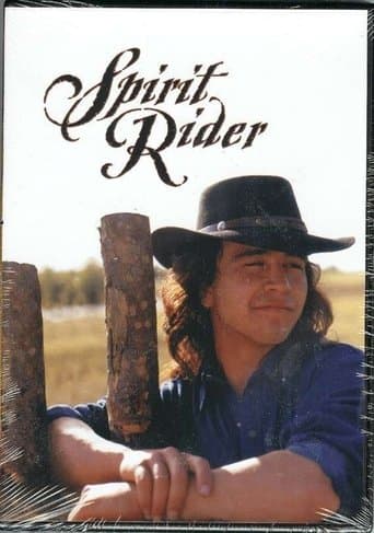 Spirit Rider Image