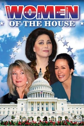 Women of the House Image
