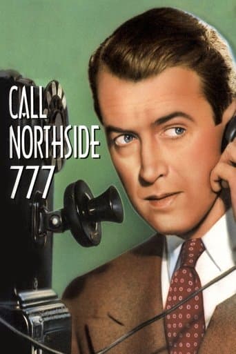Call Northside 777 Image