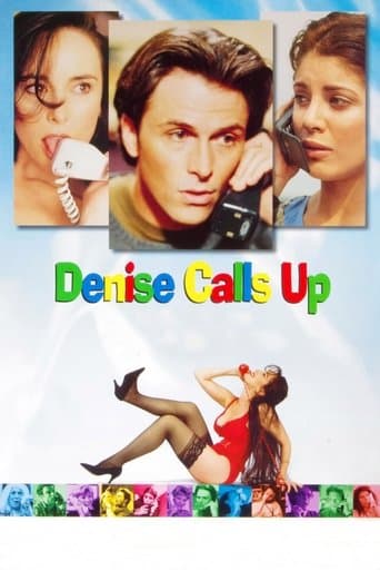 Denise Calls Up Image