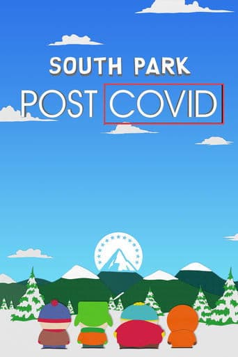 South Park: Post COVID Image