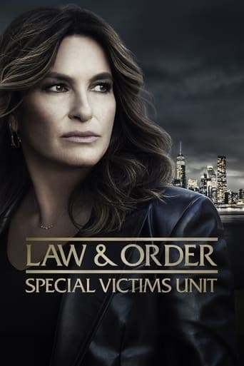 Law & Order: Special Victims Unit Image