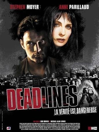 Deadlines Image