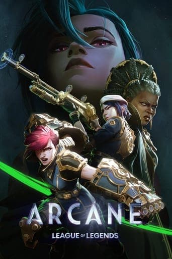 Arcane Image