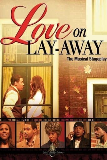 Love on Layaway Image