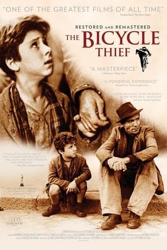 Bicycle Thieves Image