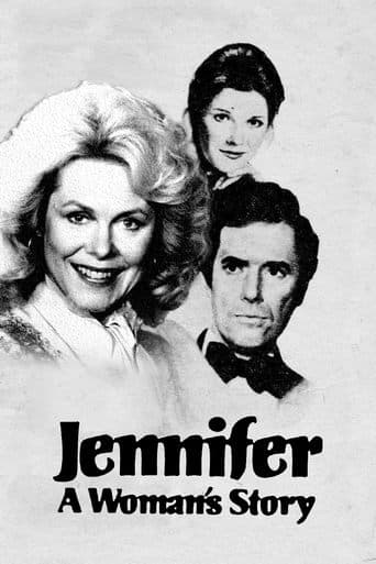 Jennifer: A Woman’s Story Image