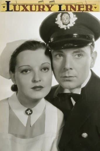 Luxury Liner Image