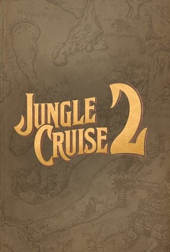 Jungle Cruise 2 Image