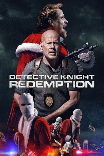 Detective Knight: Redemption Image