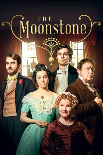 The Moonstone Image