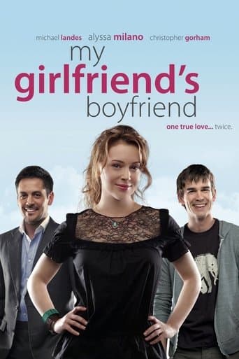 My Girlfriend's Boyfriend Image
