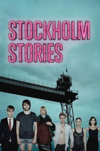 Stockholm Stories Image