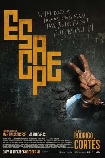 Escape Image