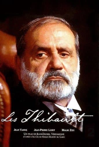 Les Thibault Image