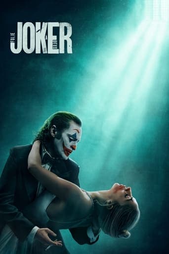 Joker: Folie à Deux Image