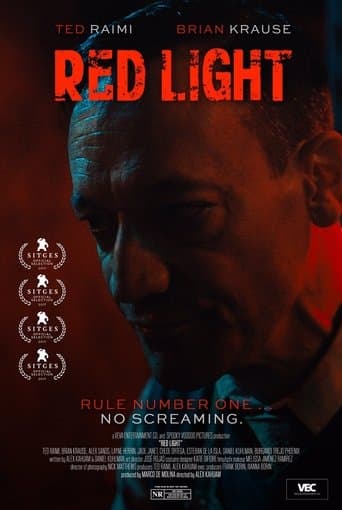 Red Light Image