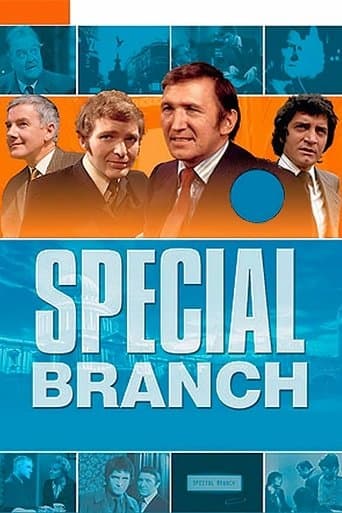 Special Branch Image