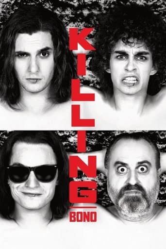 Killing Bono Image
