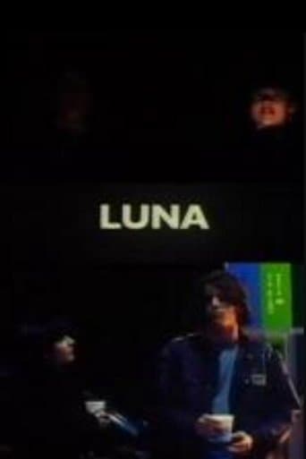Luna Image
