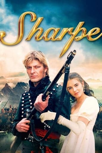 Sharpe Image