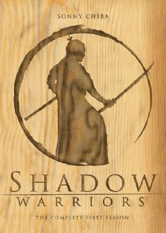 Shadow Warriors Image