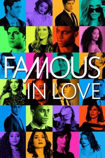 Famous in Love Image