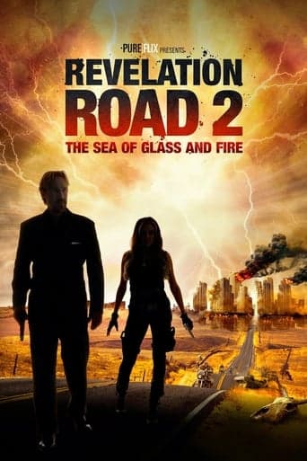 Revelation Road 2: The Sea of Glass and Fire Image