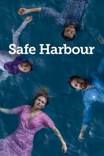 Safe Harbour Image