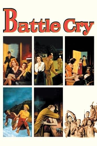 Battle Cry Image