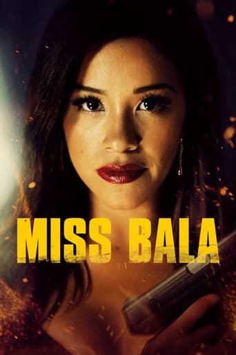 Miss Bala Image