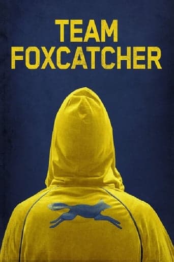 Team Foxcatcher Image