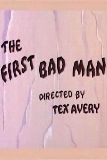 The First Bad Man Image