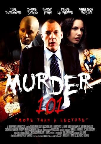 Murder101 Image
