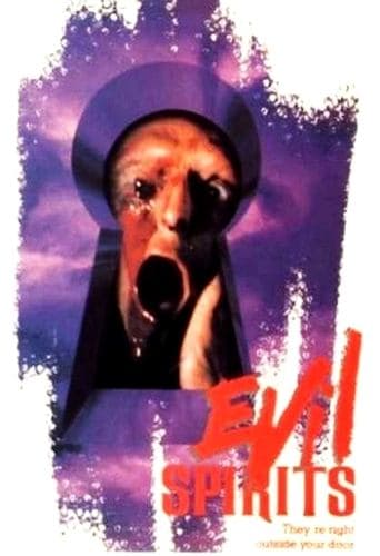 Evil Spirits Image