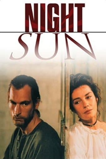 Night Sun Image