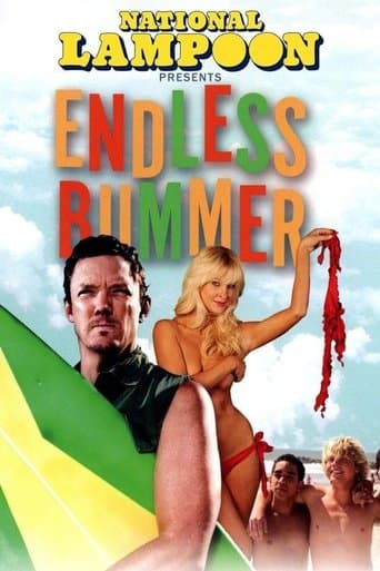 National Lampoon Presents: Endless Bummer Image