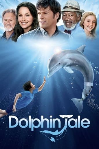 Dolphin Tale Image